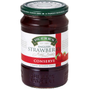 Duerr's English Strawberry Conserve
