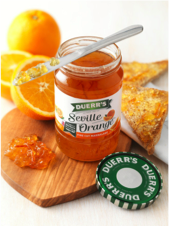 Mother's Day Marmalade