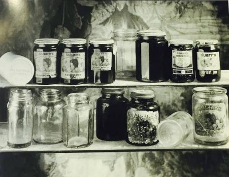 Jars