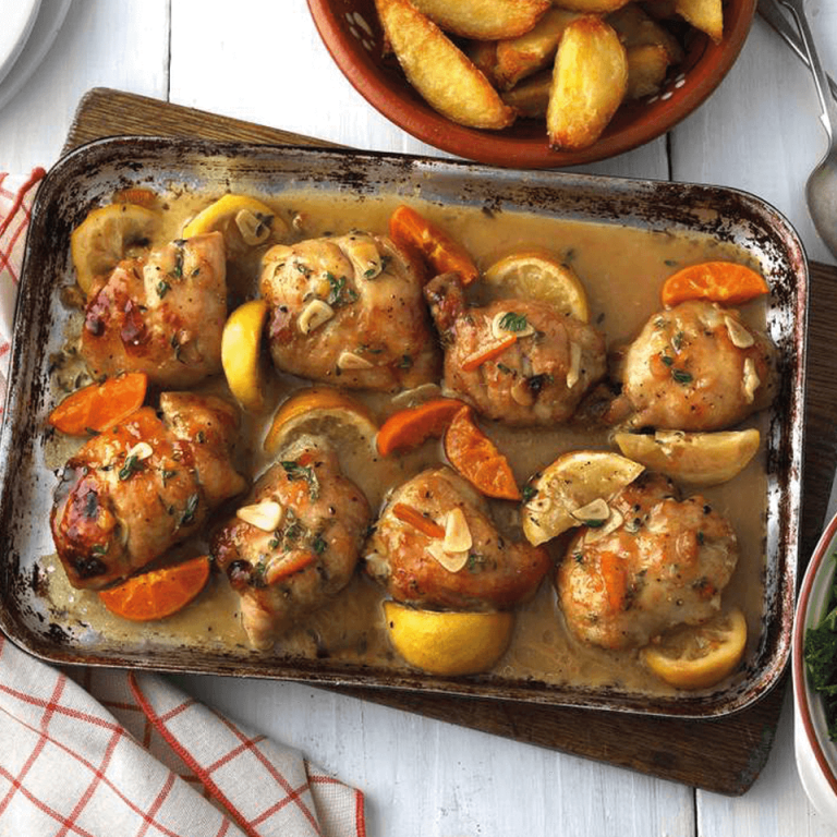 6 suprising ways to enjoy marmalade sep