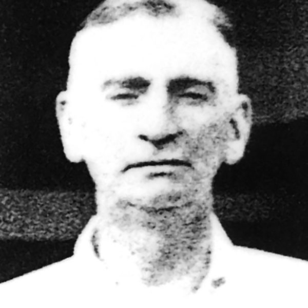 Fred Duerr, the cricketer